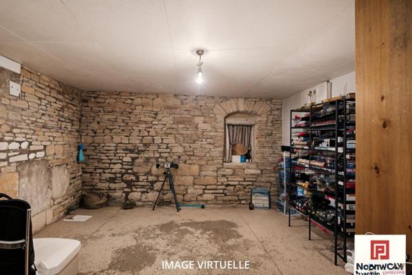 Maison Tremoins 6 pièces 156 m2