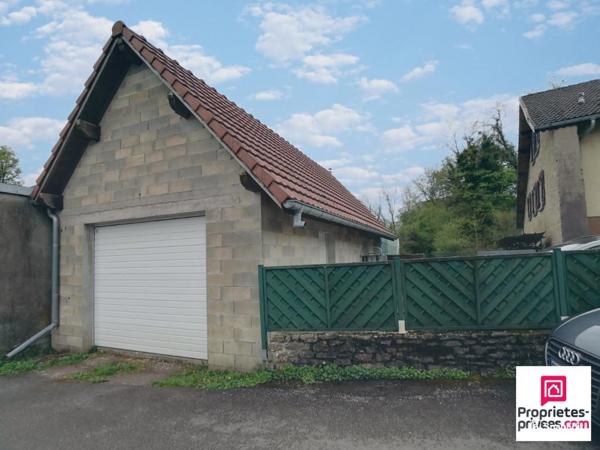 Maison Tremoins 6 pièces 156 m2