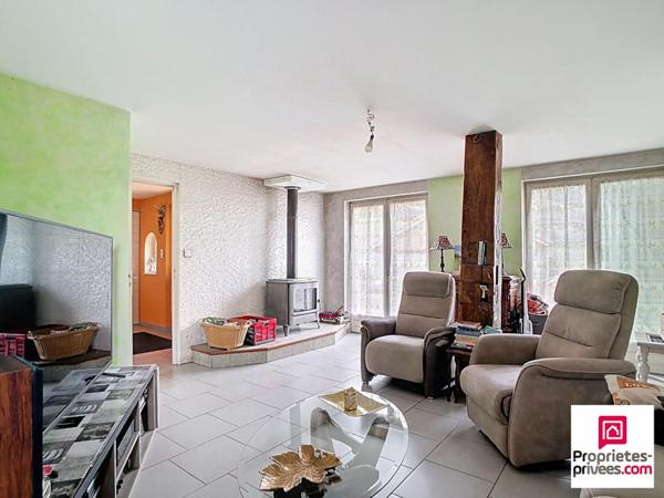 Maison Tremoins 6 pièces 156 m2