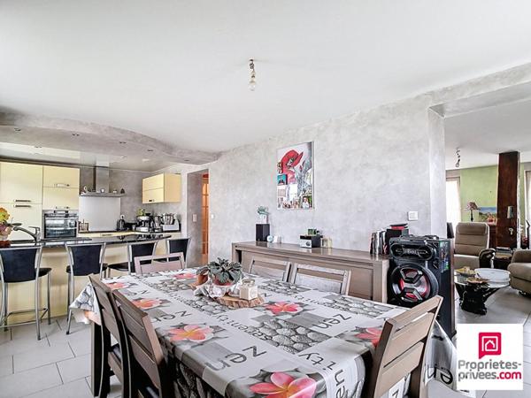 Maison Tremoins 6 pièces 156 m2