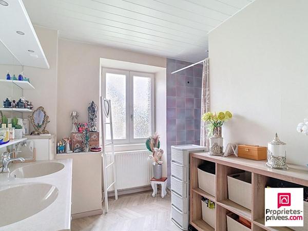 Maison Tremoins 6 pièces 156 m2