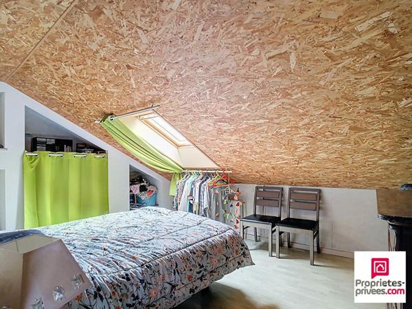 Maison Tremoins 6 pièces 156 m2