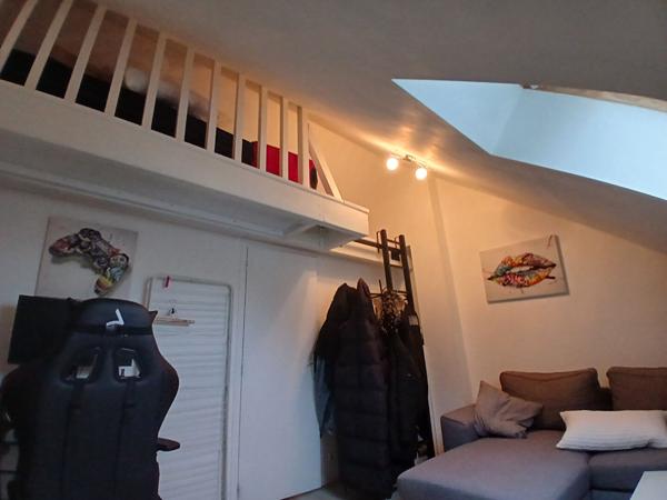 Maison Chars 4 pièces