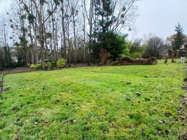 Maison Chars 4 pièces