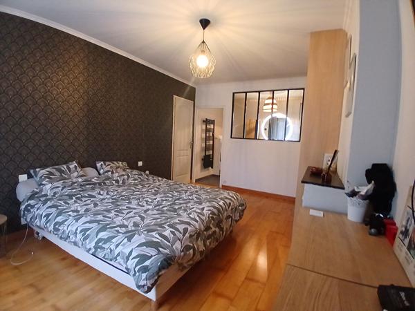 Maison Chars 4 pièces