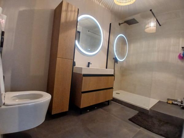 Maison Chars 4 pièces