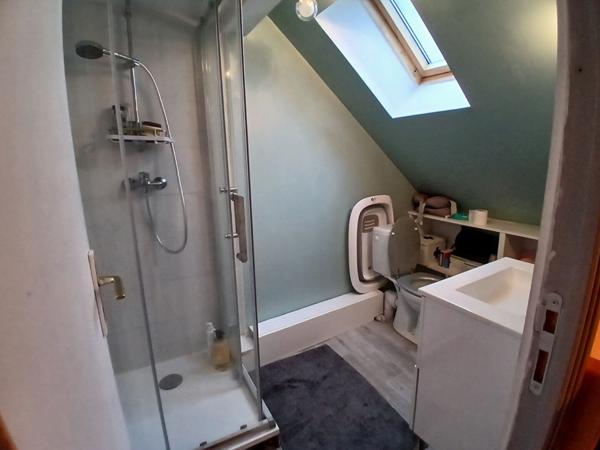 Maison Chars 4 pièces