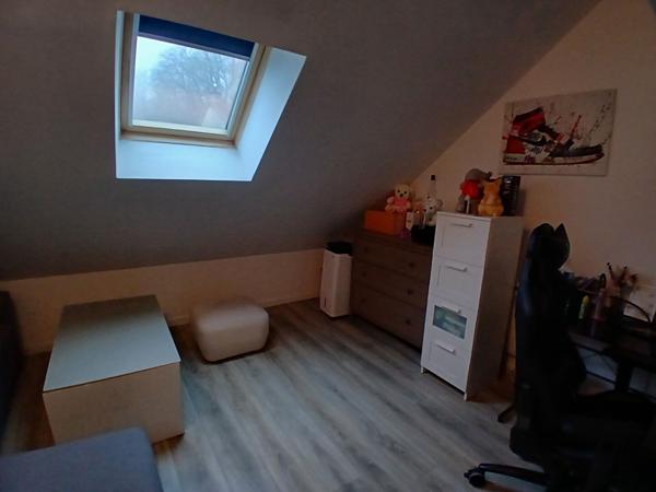 Maison Chars 4 pièces