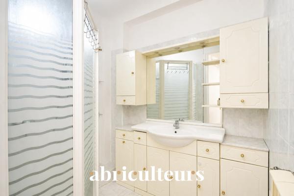 Appartement lumineux en vente à Marseille 12e Traverse de la Marionne