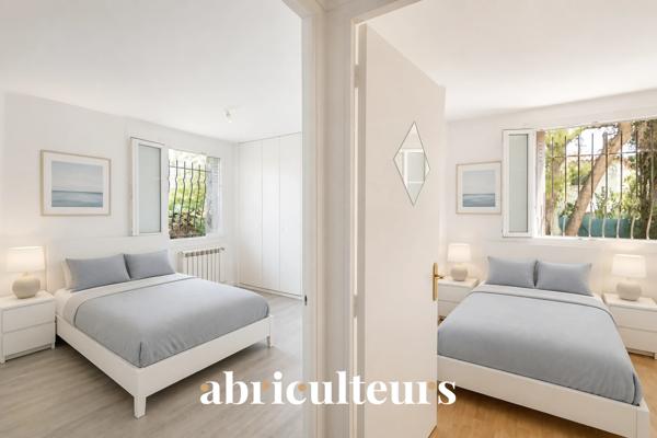 Appartement lumineux en vente à Marseille 12e Traverse de la Marionne