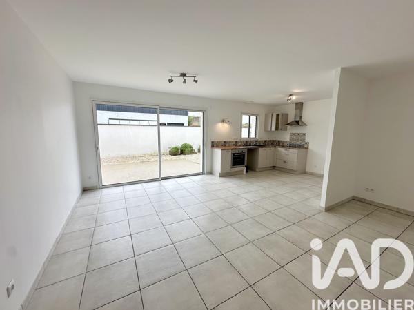 Location maison 5 pièces 90 m² Le Poiré-sur-Vie