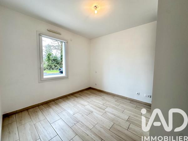 Location maison 5 pièces 90 m² Le Poiré-sur-Vie