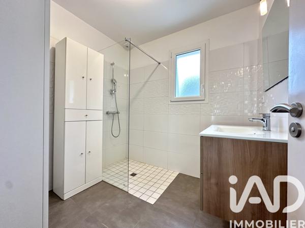 Location maison 5 pièces 90 m² Le Poiré-sur-Vie