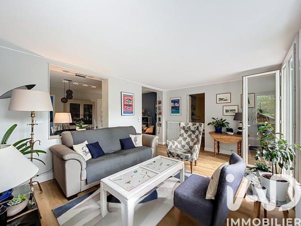 Maison à vendre 5 pièces 120 m² Saint-Herblain