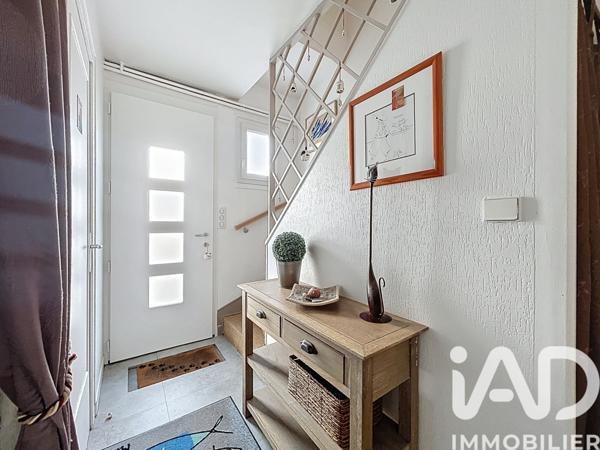 Maison à vendre 5 pièces 120 m² Saint-Herblain