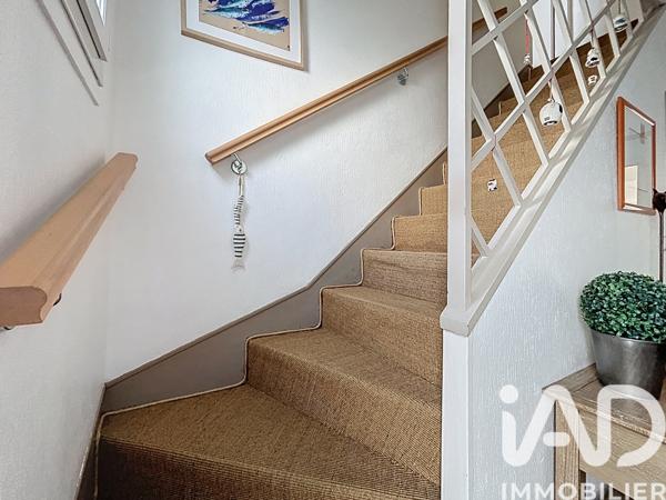 Maison à vendre 5 pièces 120 m² Saint-Herblain