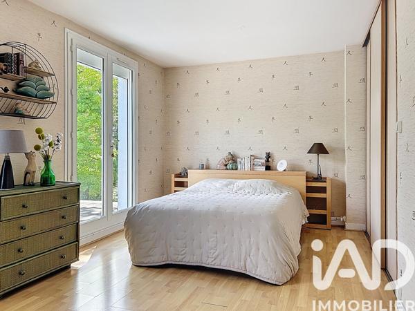 Maison à vendre 5 pièces 120 m² Saint-Herblain