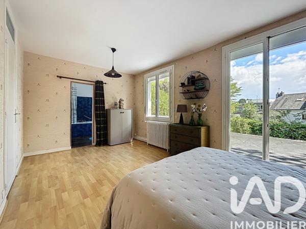 Maison à vendre 5 pièces 120 m² Saint-Herblain