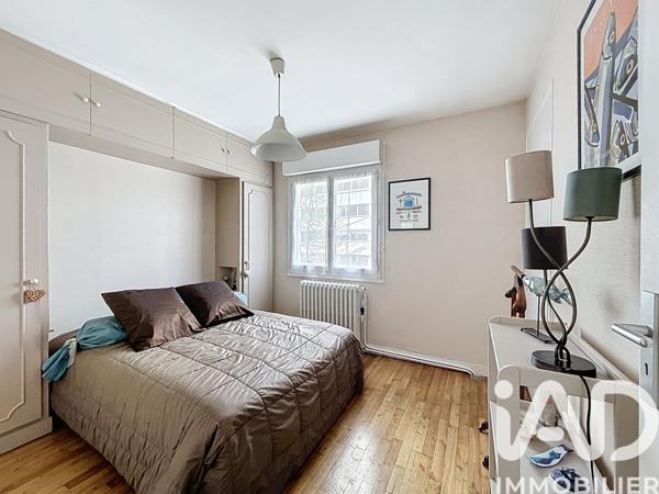 Maison à vendre 5 pièces 120 m² Saint-Herblain