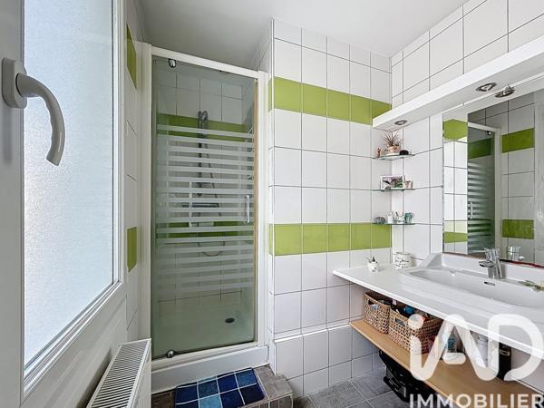 Maison à vendre 5 pièces 120 m² Saint-Herblain