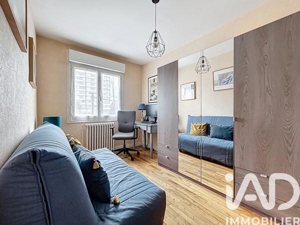 Maison à vendre 5 pièces 120 m² Saint-Herblain