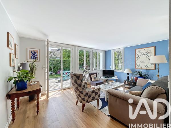 Maison à vendre 5 pièces 120 m² Saint-Herblain