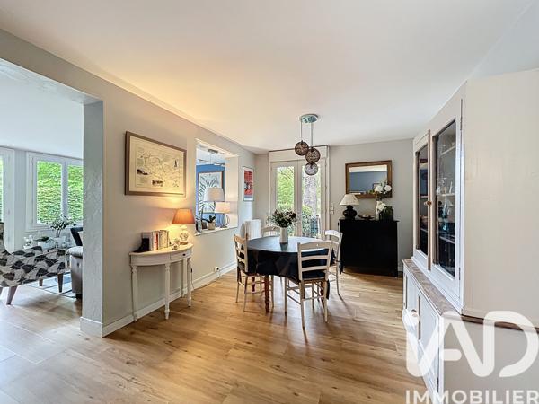 Maison à vendre 5 pièces 120 m² Saint-Herblain