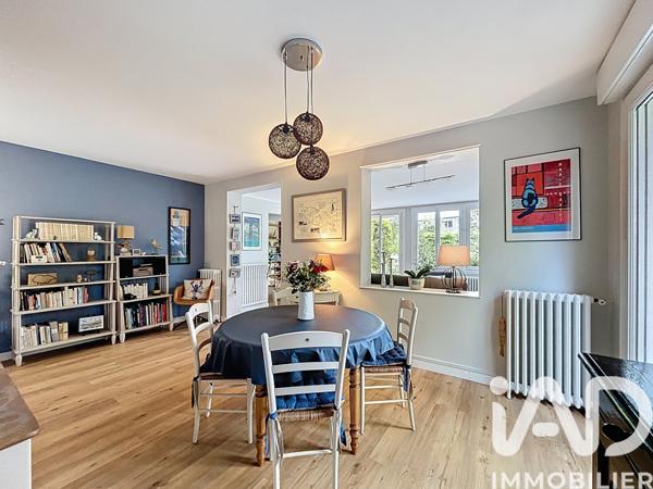 Maison à vendre 5 pièces 120 m² Saint-Herblain