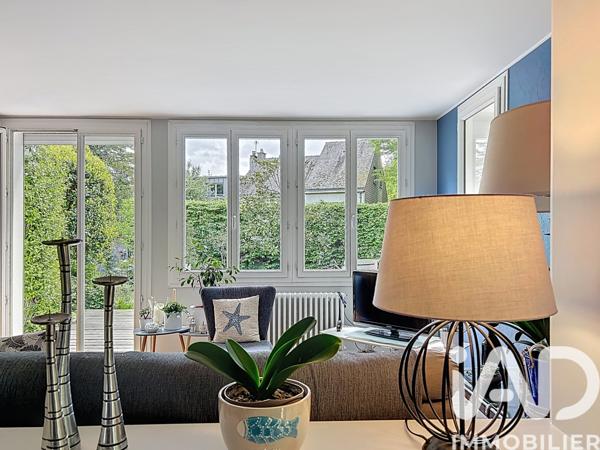 Maison à vendre 5 pièces 120 m² Saint-Herblain