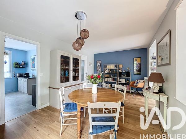 Maison à vendre 5 pièces 120 m² Saint-Herblain