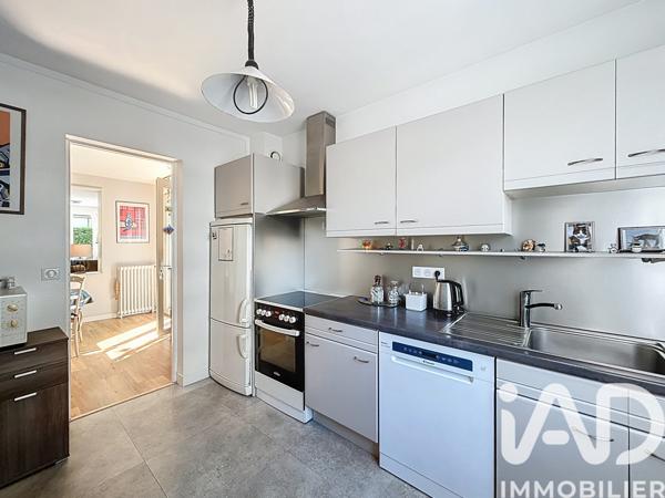 Maison à vendre 5 pièces 120 m² Saint-Herblain