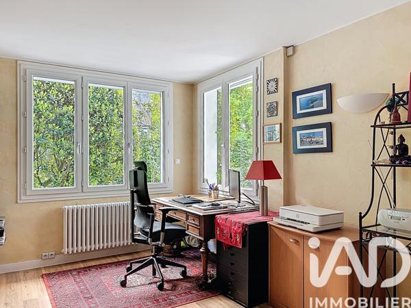 Maison à vendre 5 pièces 120 m² Saint-Herblain