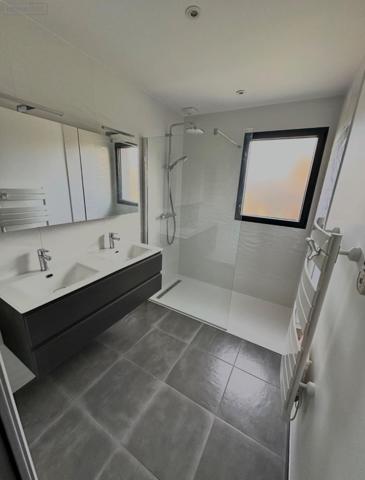 Maison individuelle à vendre à Savigné-l'Évêque dans la Sarthe (72460), ref : LMY/BRIN