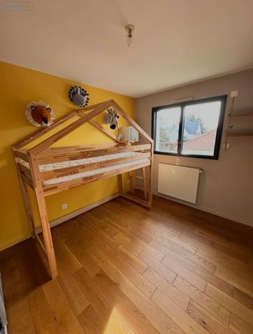 Maison individuelle à vendre à Savigné-l'Évêque dans la Sarthe (72460), ref : LMY/BRIN