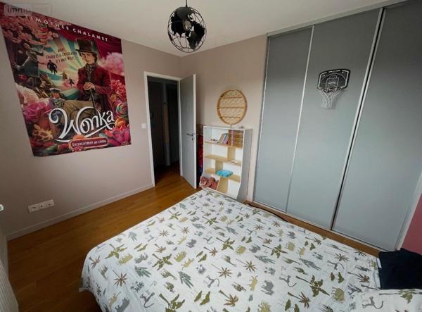 Maison individuelle à vendre à Savigné-l'Évêque dans la Sarthe (72460), ref : LMY/BRIN