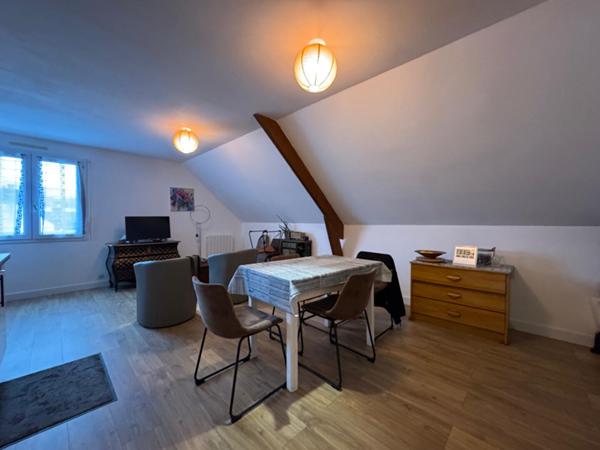 Appartement T1 à LAVAL - 37,45 m2