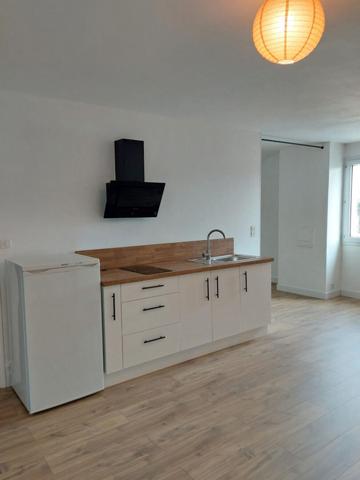 Appartement T1 à LAVAL - 37,45 m2