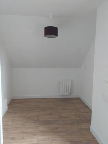 Appartement T1 à LAVAL - 37,45 m2