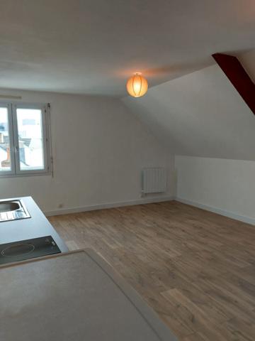 Appartement T1 à LAVAL - 37,45 m2