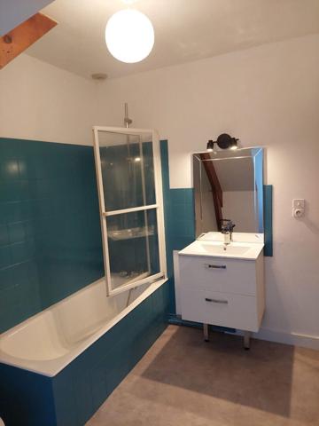 Appartement T1 à LAVAL - 37,45 m2