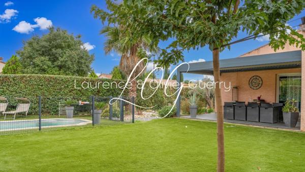 Villa familiale par excellence