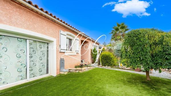 Villa familiale par excellence