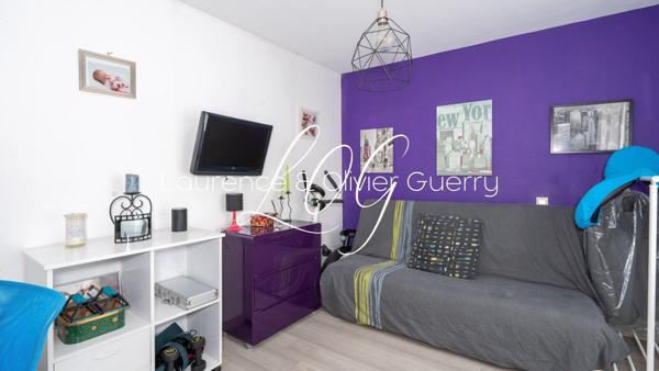 Villa familiale par excellence