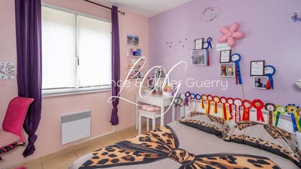 Villa familiale par excellence