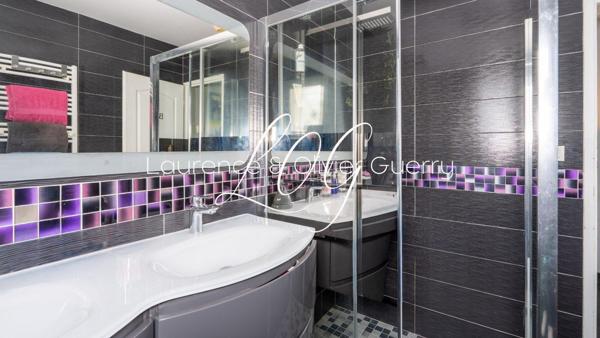 Villa familiale par excellence