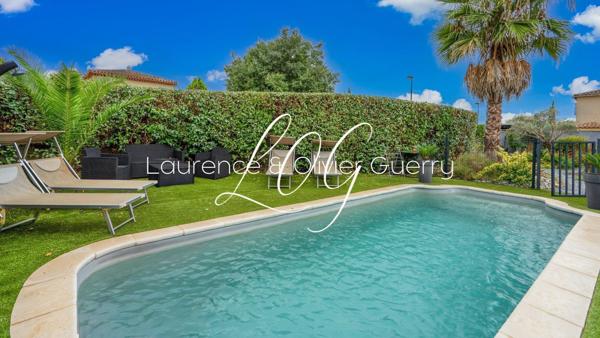 Villa familiale par excellence