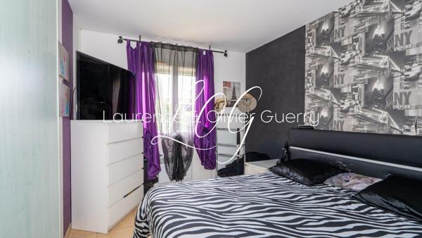 Villa familiale par excellence