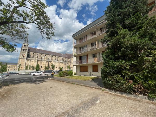TYPE 3, REIMS - SAINT REMI