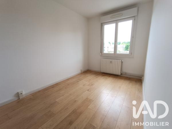 Location appartement 4 pièces 76,57 m² Laval