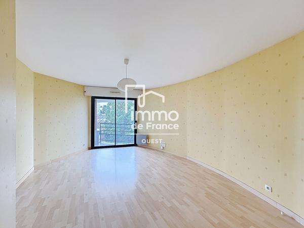 Appartement  2 pièce(s) 50.16 m2 - LAVAL